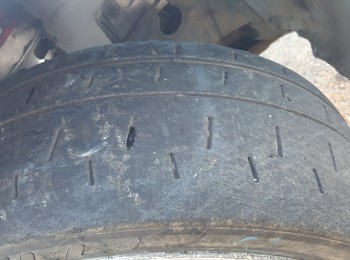 3 pirelly con 3 tramos estrenadas 23/7/2019