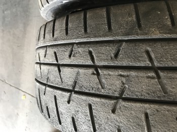 Neumáticos hankook t72, t52, t53