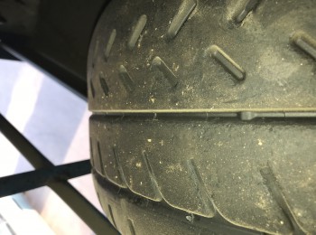Michelin fia compuesto 31