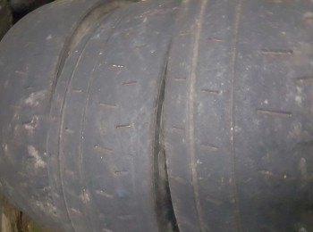 3 pirelly con 3 tramos estrenadas 23/7/2019