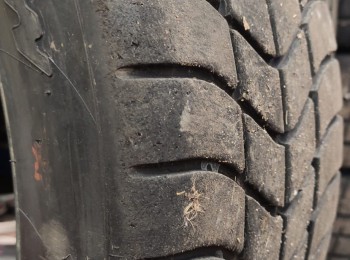 Ruedas agua pirelli rwa 235/40/18