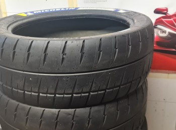  competicion michelin