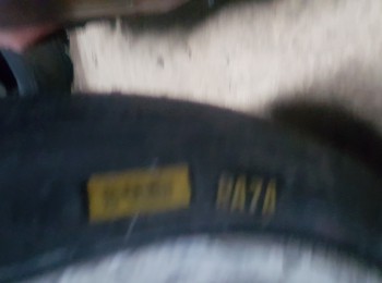 3 pirelli ra7a 18 con 3 tramos