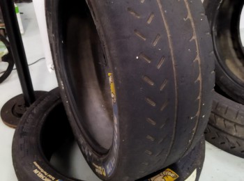 Michelin 11 50% 18 