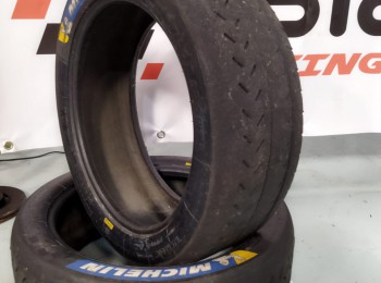 Michelin 33 50% 18 