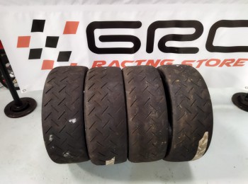 Michelin sa030 50% 18 