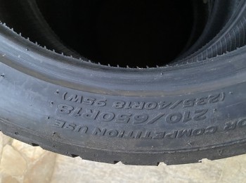 Hankook t32 varias