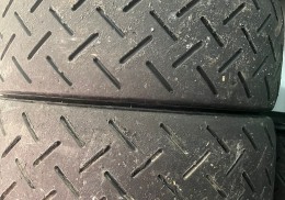 4 michelin sa 30 con 1 tramo de uso 