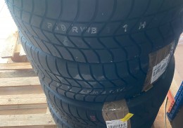 Neumaticos pirelli 18 asfato galicia