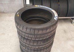 Se venden michelin s10 y m20