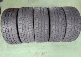 Hankook 210/650r18 compuesto agua w52