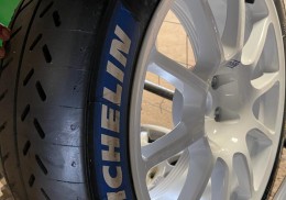 5 michelin p01 20-65/18 nuevas