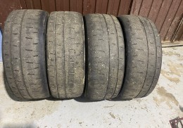 Pirelli ra5 en 18