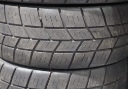 4 hankook agua a estrenar 800e