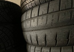 Lote 16 michelin 18” 1200€