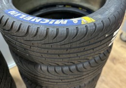 Michelin fw3r 18