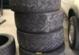Hankook t72