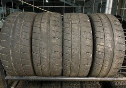 4 michelin m20 llanta 18