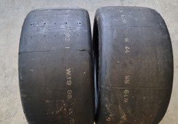 Pirelli pzero montaña ss