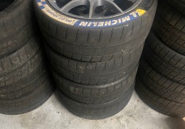 Michelin m20 y h30