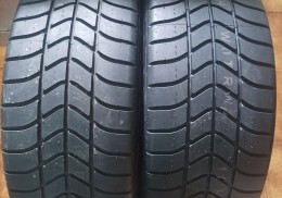  2 pirelli cinturato rwb