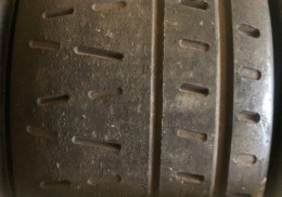 Ruedas pirelli rk5 nuevas