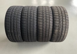 Neumáticos michelin, pirelli, dmack, yokohama