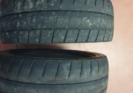 8 michelin m20 85e unidad