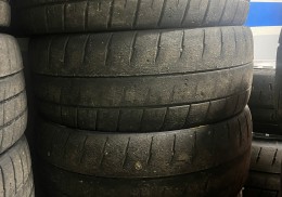 Michelin m20 y h30