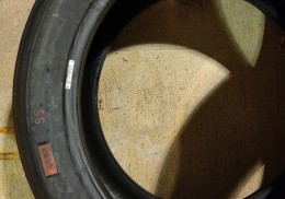 Slicks pirelli soft y supersoft 