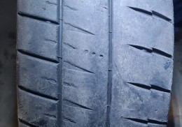 En venta 4 m20 y 3 h30 michelín