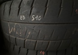 Lote michelin 18”  60€