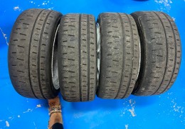 Neumaticos pirelli 18 