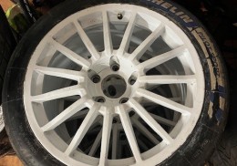 4 slick michelin s10 en 18