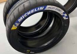 Michelin h31