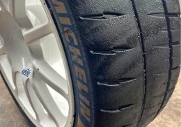 Neumaticos michelin en 18
