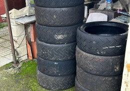 Lote hankook dibujo antiguo 18”