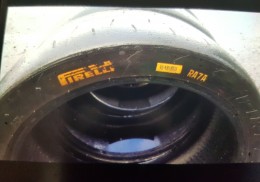 3 pirelli seco