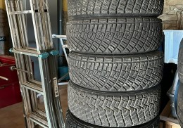Pneumaticos oferta
