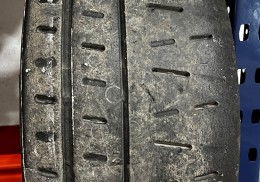 Pirelli ra5 ra7 en 18