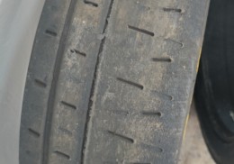 Pirelli ra5a