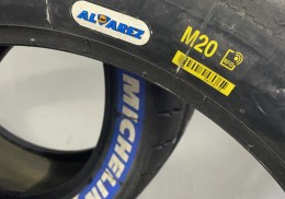 Vendo neumáticos michelin, pirelli y yokohama 