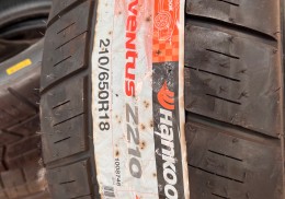 Se venden hankook w51 agua