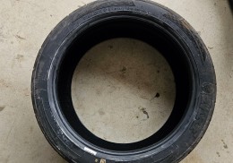 Neumaticos mrf nuevas