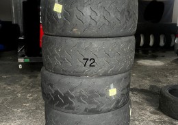 8 neumaticos hankook