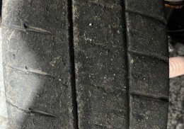 2 michelin s10 (blandas)