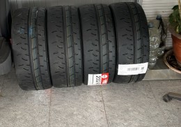 Neumáticos mrf medio y duro