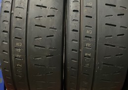 Slick pirelli nuevos 