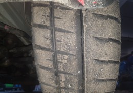 Michelin m21 18