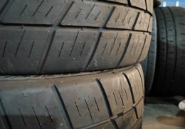 4 hankook agua nuevas